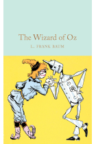 The Wizard Of Oz (Macmillan Collector's Library)