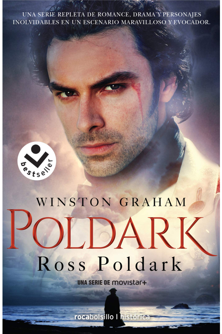 Ross Poldark (Poldark I)