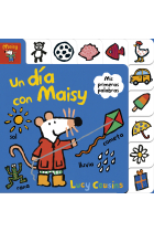 Un día con Maisy (Maisy. Todo cartón)