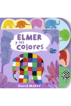 Elmer y los colores