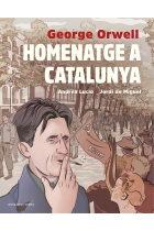 Homenatge a Catalunya (adaptació gràfica)