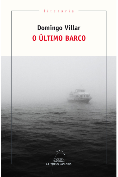 O último barco