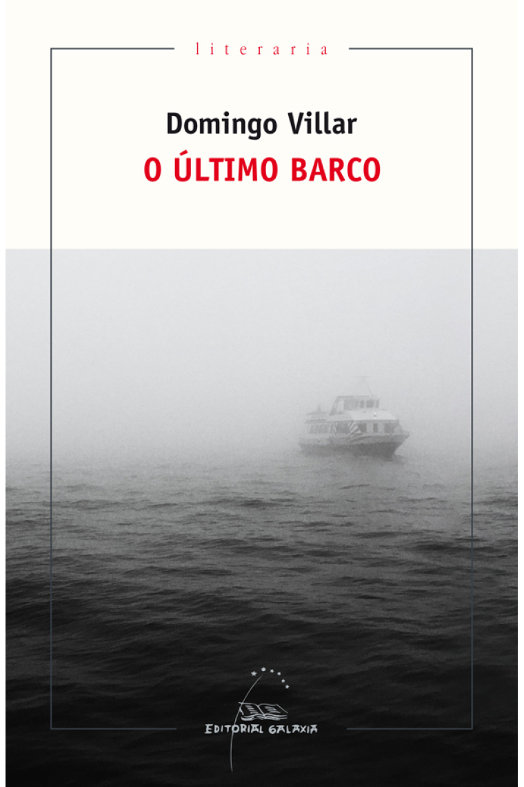 O último barco