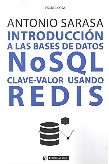 Introducción a las bases de datos NSQL clave-valor usando Redis