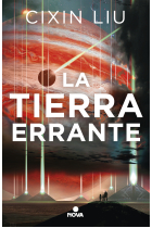 La tierra errante. Antología de relatos