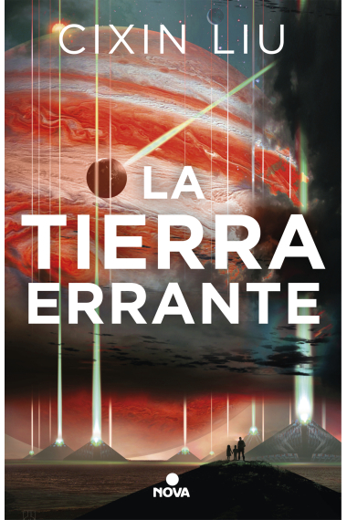 La tierra errante. Antología de relatos