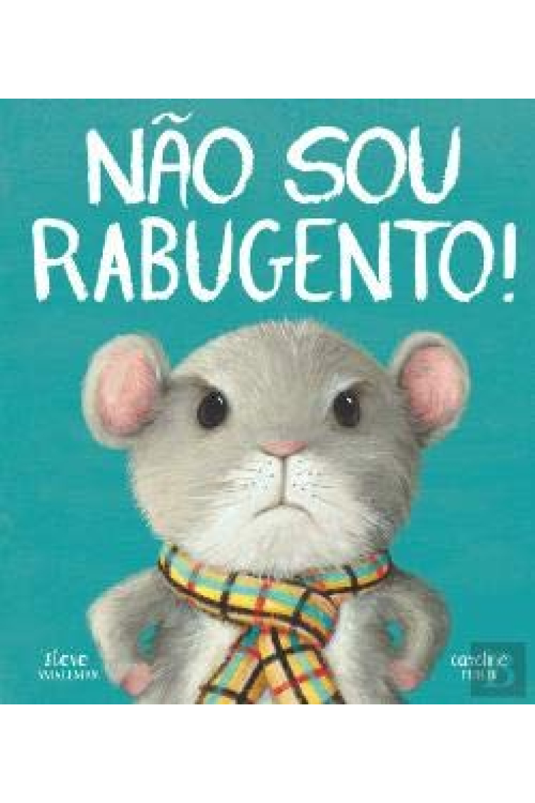 Nao Sou Rabugento!