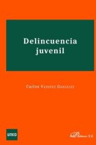 Delincuencia juvenil