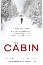 The Cabin (The Cold Case Quartet)