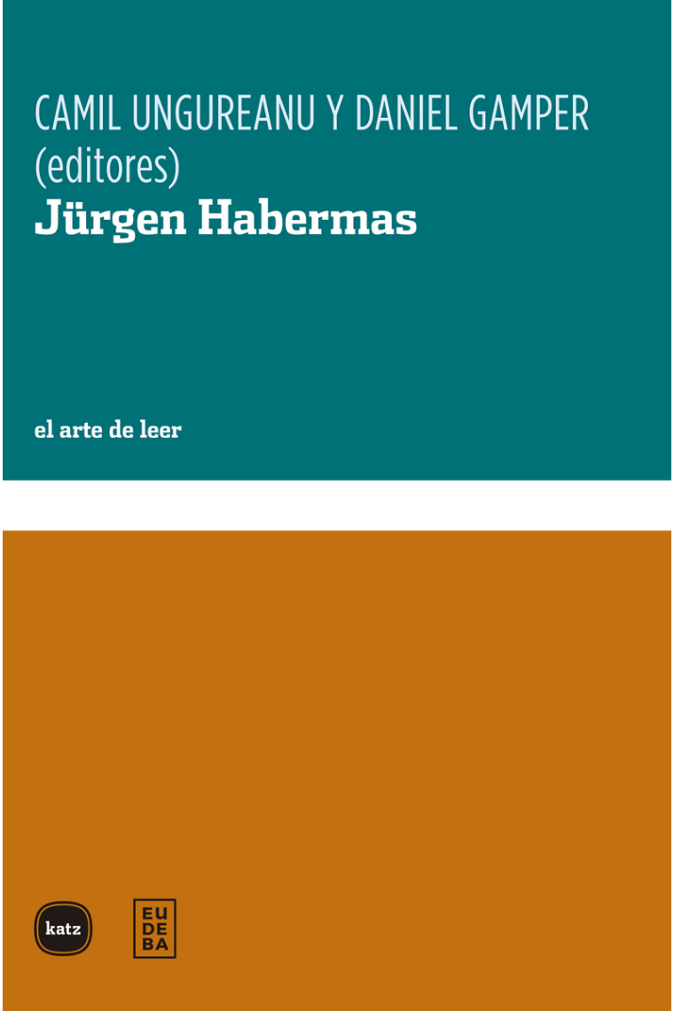 Jürgen Habermas