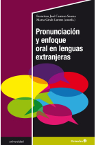 Pronunciación y enfoque oral en lenguas extranjeras