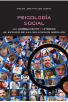 Psicología social Un acercamiento histórico al estudio de las relaciones sociales