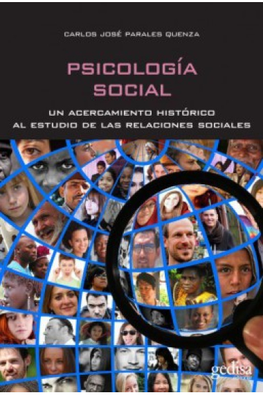 Psicología social Un acercamiento histórico al estudio de las relaciones sociales