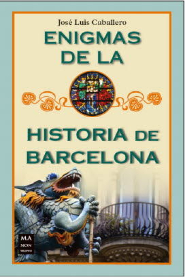 Enigmas de la historia de Barcelona