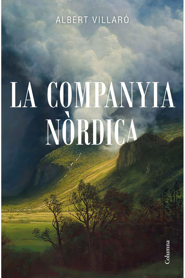 La Companyia Nòrdica