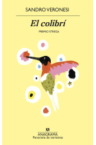 El colibrí (Premio Strega 2020)