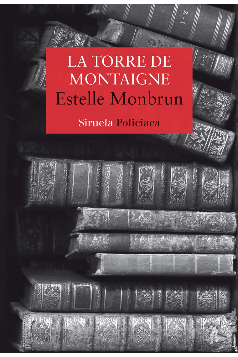 La torre de Montaigne