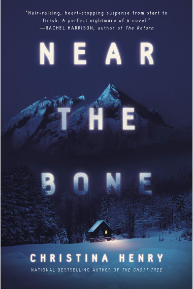 Near the Bone