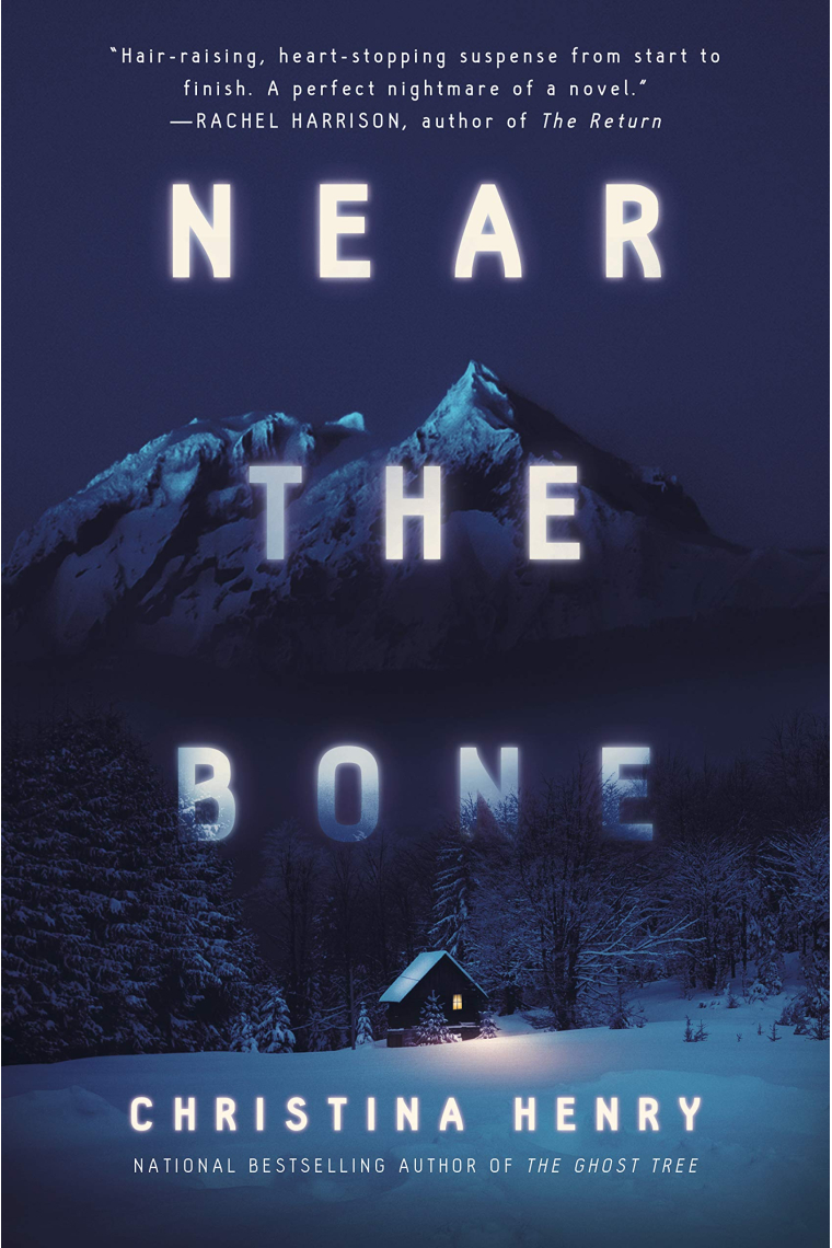 Near the Bone