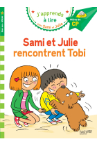 Sami et Julie rencontrent Tobi