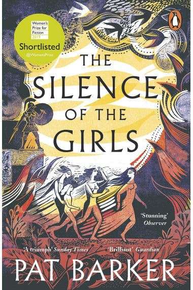 The Silence Of The Girls