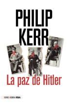 La paz de Hitler