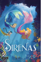 Sirenas (Tea Stilton)