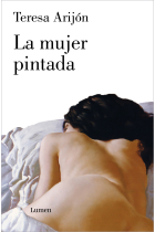 La mujer pintada