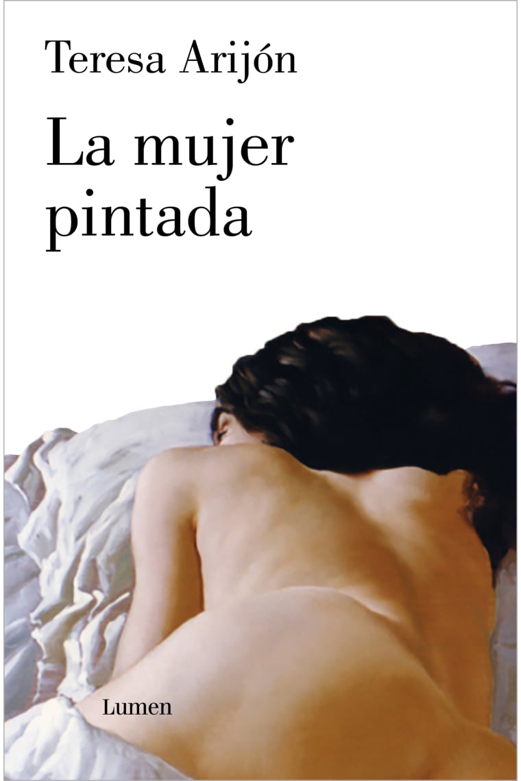 La mujer pintada