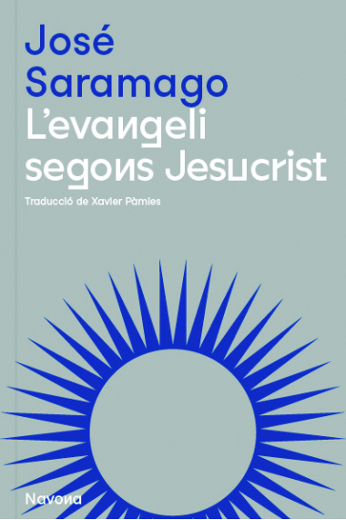 L'evangeli segons Jesucrist