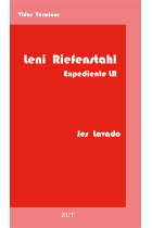 Leni Riefenstahl, expediente LR