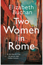 Two Women in Rome