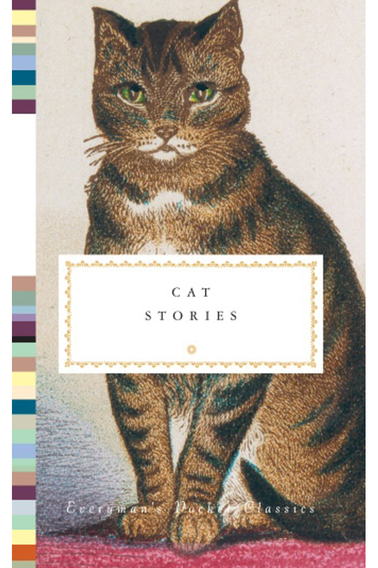 Cat Stories (Everyman's Pocket Classics)