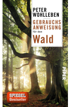 Gebrauchsanweisung für den Wald