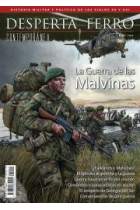 DF Cont.Nº51: La Guerra de las Malvinas (Desperta Ferro)