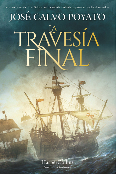 La Travesía Final