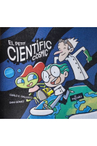 El petit científic còsmic