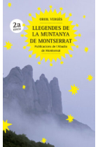 Llegendes de la muntanya de Montserrat