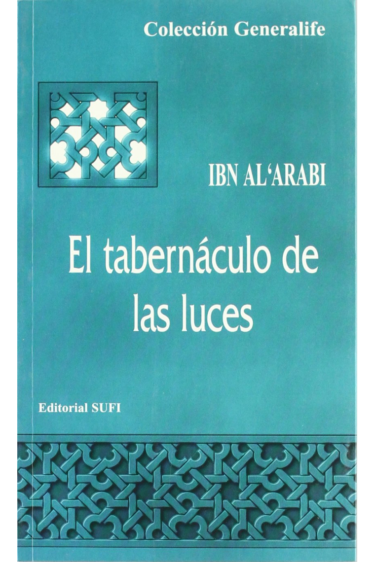 El tabernáculo de las luces