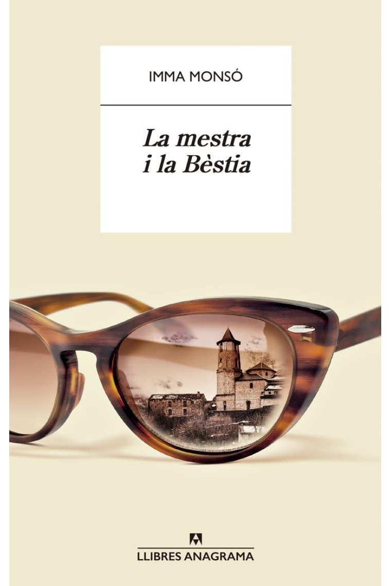 La mestra i la Bèstia