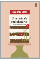 Una tarta de rododendros