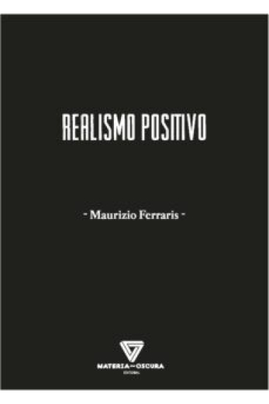 Realismo positivo