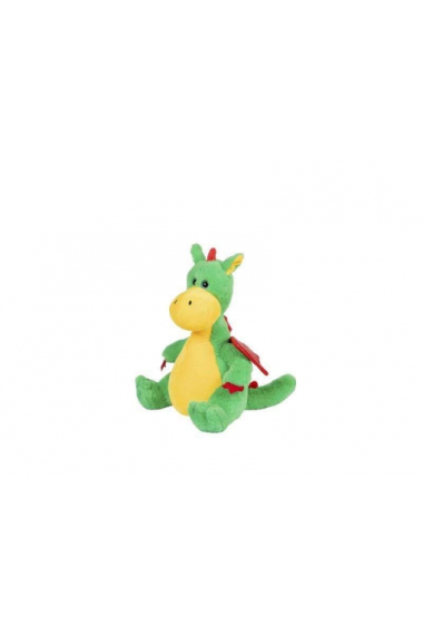 Peluche del Dragón de Sant Jordi (36 cm)