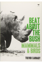 Beat about the bush: Mammals and birds