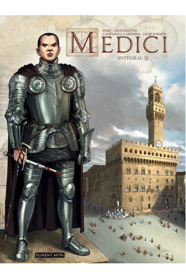 Medici 2