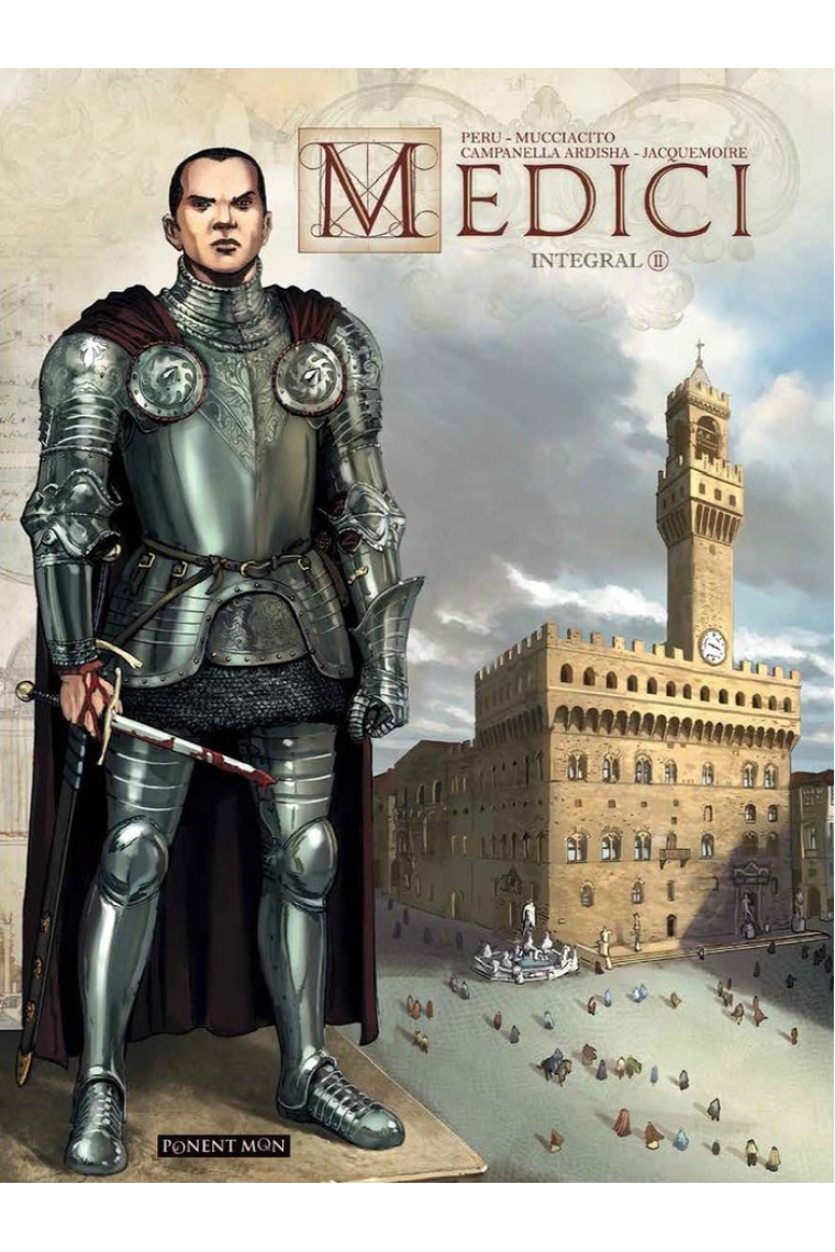 Medici 2