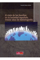 El Viaje de las Familias en la Sociedad Española.