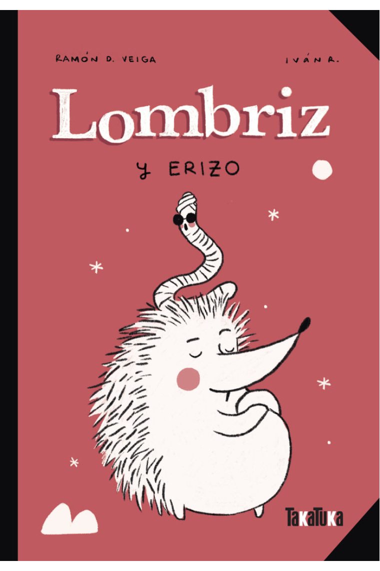 Lombriz y Erizo