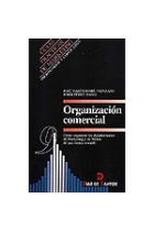 Organización comercial. Cómo organizar los departamentos de marketing y