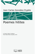 Poemes hitites